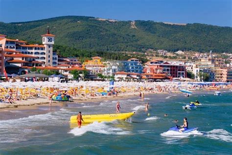 cheap holidays bulgaria sunny beach